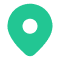 Map Pin Icon