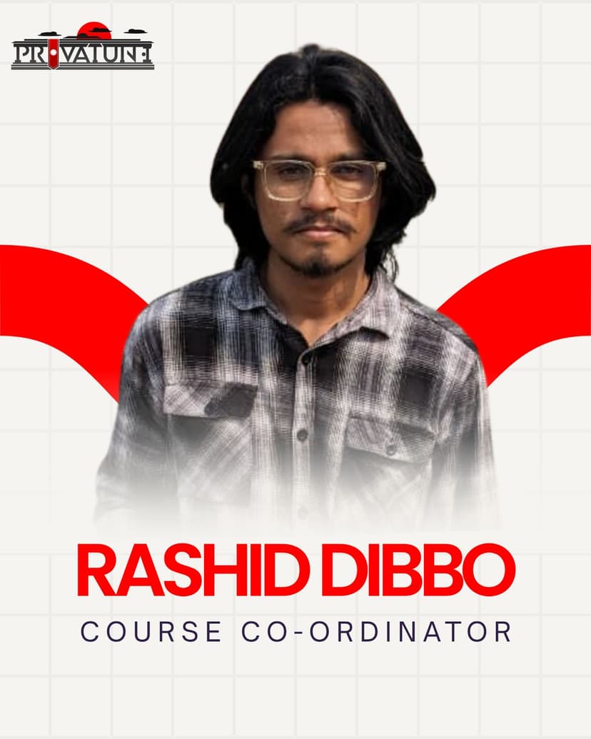 Rashid Dibbo